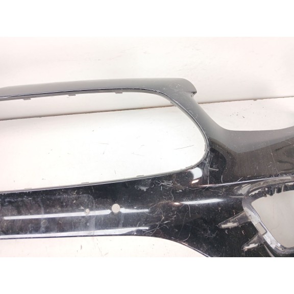 Recambio de paragolpes delantero para mercedes-benz clase e (w213) e 200 (213.080) referencia OEM IAM A2138857404  