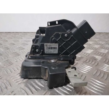 CERRADURA PUERTA DELANTERA DERECHA 8M2AR21812AA 6 PINES 