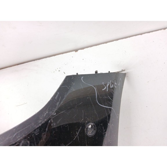 Recambio de paragolpes delantero para mercedes-benz clase e (w213) e 200 (213.080) referencia OEM IAM A2138857404  