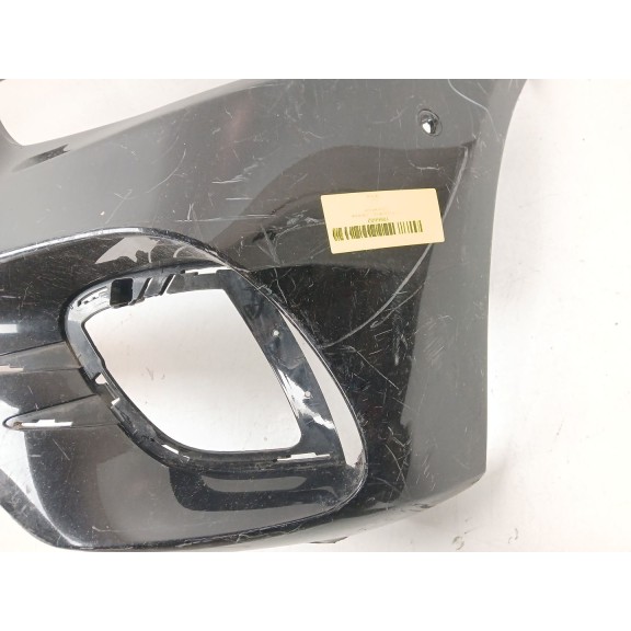 Recambio de paragolpes delantero para mercedes-benz clase e (w213) e 200 (213.080) referencia OEM IAM A2138857404  