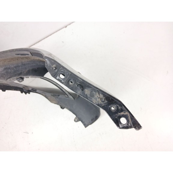 Recambio de paragolpes delantero para mercedes-benz clase e (w213) e 200 (213.080) referencia OEM IAM A2138857404  