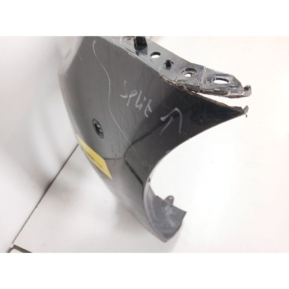 Recambio de paragolpes delantero para mercedes-benz clase e (w213) e 200 (213.080) referencia OEM IAM A2138857404  