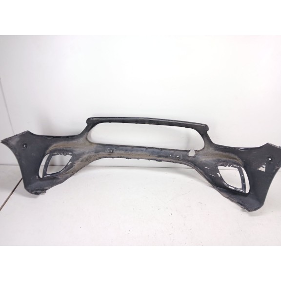 Recambio de paragolpes delantero para mercedes-benz clase e (w213) e 200 (213.080) referencia OEM IAM A2138857404  