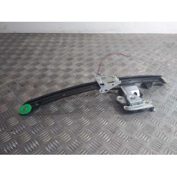 ELEVALUNAS TRASERO DERECHO 119970XXX ELECTRICO 