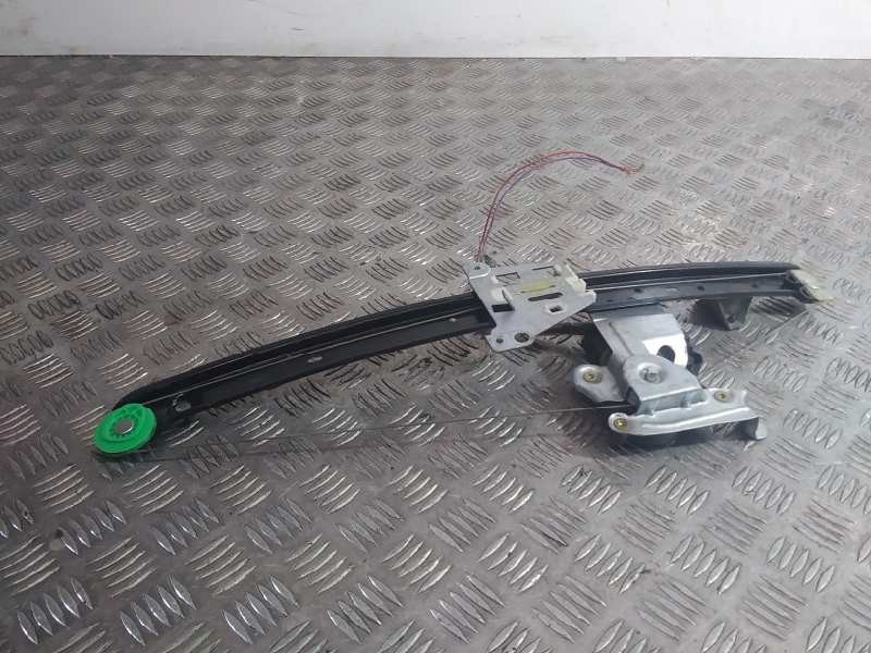 Recambio de elevalunas trasero derecho para volvo xc90 d5 executive (7 asientos) (136kw) referencia OEM IAM 119970XXX ELECTRICO 