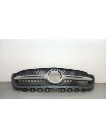 Recambio de rejilla paragolpes delantero para mercedes-benz clase a (w177) a 250 e (177.086) referencia OEM IAM a1778880200   2