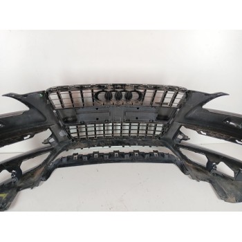 Recambio de paragolpes delantero para audi q7 (4lb) 4.2 tdi quattro referencia OEM IAM 4L0807437L  