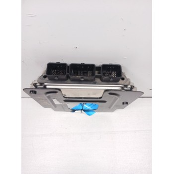 Recambio de centralita motor uce para peugeot 307 cc (3b) 1.6 16v referencia OEM IAM 9659306680  0261208909