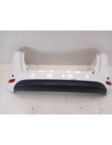 Recambio de paragolpes trasero para ford b-max (jk) 1.0 ecoboost referencia OEM IAM   