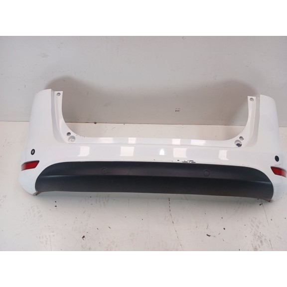Recambio de paragolpes trasero para ford b-max (jk) 1.0 ecoboost referencia OEM IAM   