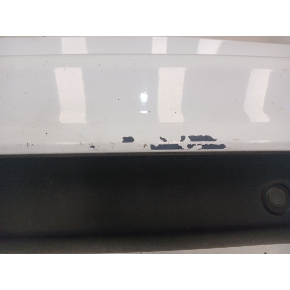 Recambio de paragolpes trasero para ford b-max (jk) 1.0 ecoboost referencia OEM IAM   