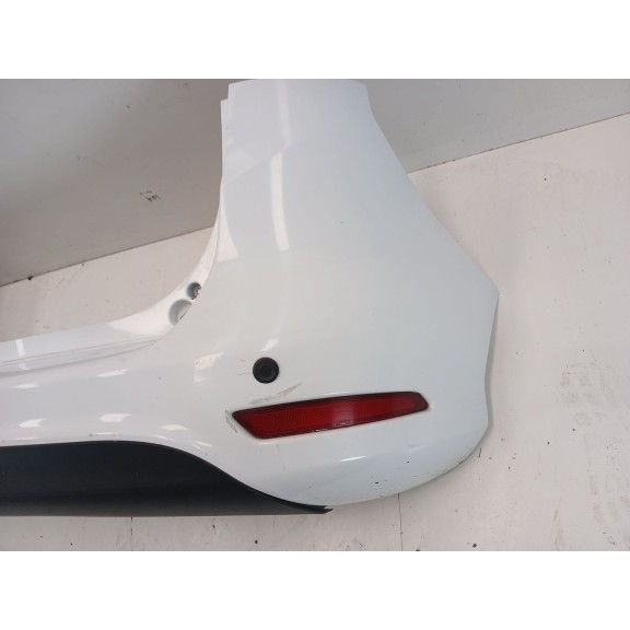 Recambio de paragolpes trasero para ford b-max (jk) 1.0 ecoboost referencia OEM IAM   