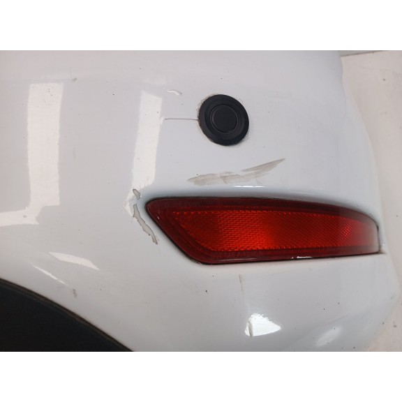 Recambio de paragolpes trasero para ford b-max (jk) 1.0 ecoboost referencia OEM IAM   