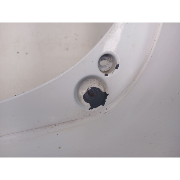 Recambio de paragolpes trasero para ford b-max (jk) 1.0 ecoboost referencia OEM IAM   