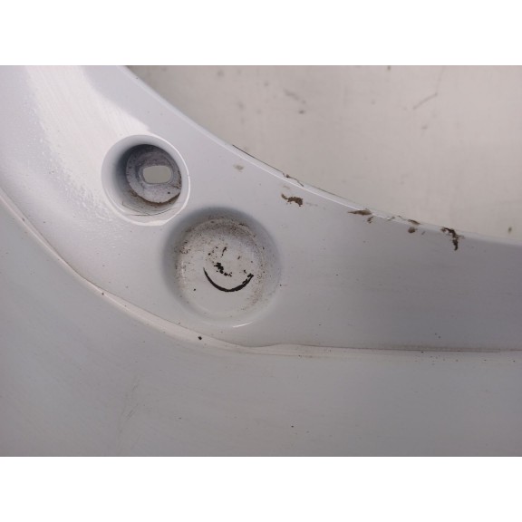 Recambio de paragolpes trasero para ford b-max (jk) 1.0 ecoboost referencia OEM IAM   