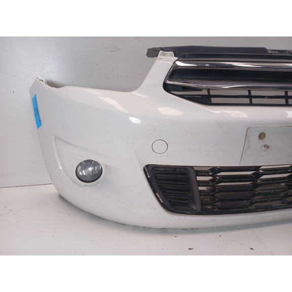 Recambio de paragolpes delantero para citroën c-elysee (dd_) 1.6 bluehdi 100 referencia OEM IAM 1608698780  