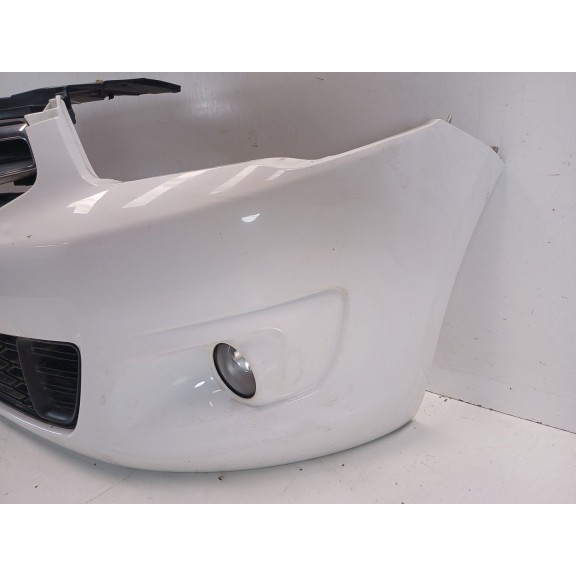 Recambio de paragolpes delantero para citroën c-elysee (dd_) 1.6 bluehdi 100 referencia OEM IAM 1608698780  