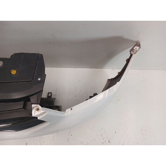 Recambio de paragolpes delantero para citroën c-elysee (dd_) 1.6 bluehdi 100 referencia OEM IAM 1608698780  