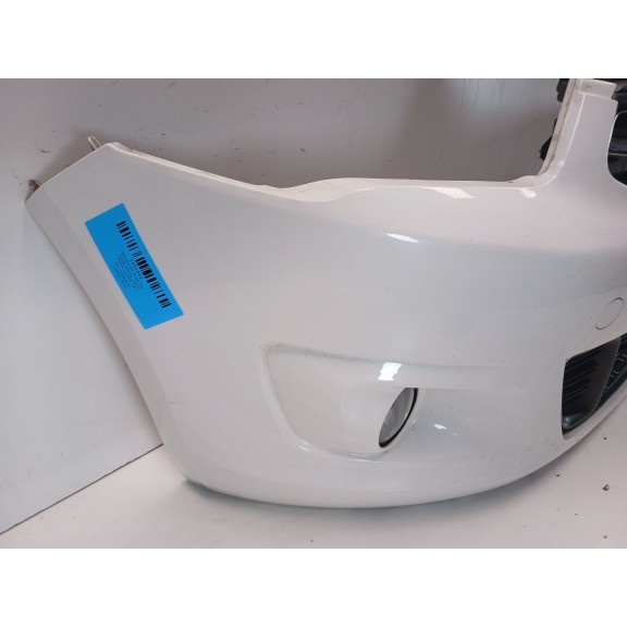 Recambio de paragolpes delantero para citroën c-elysee (dd_) 1.6 bluehdi 100 referencia OEM IAM 1608698780  