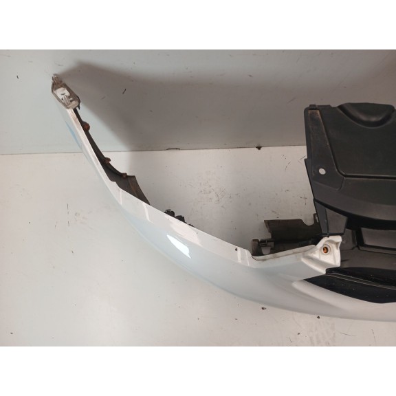 Recambio de paragolpes delantero para citroën c-elysee (dd_) 1.6 bluehdi 100 referencia OEM IAM 1608698780  