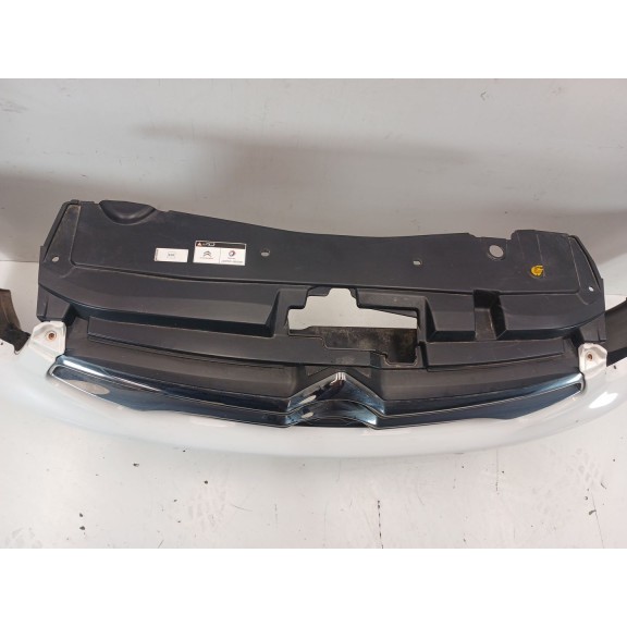 Recambio de paragolpes delantero para citroën c-elysee (dd_) 1.6 bluehdi 100 referencia OEM IAM 1608698780  