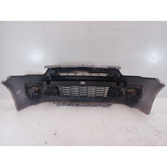 Recambio de paragolpes delantero para citroën c-elysee (dd_) 1.6 bluehdi 100 referencia OEM IAM 1608698780  