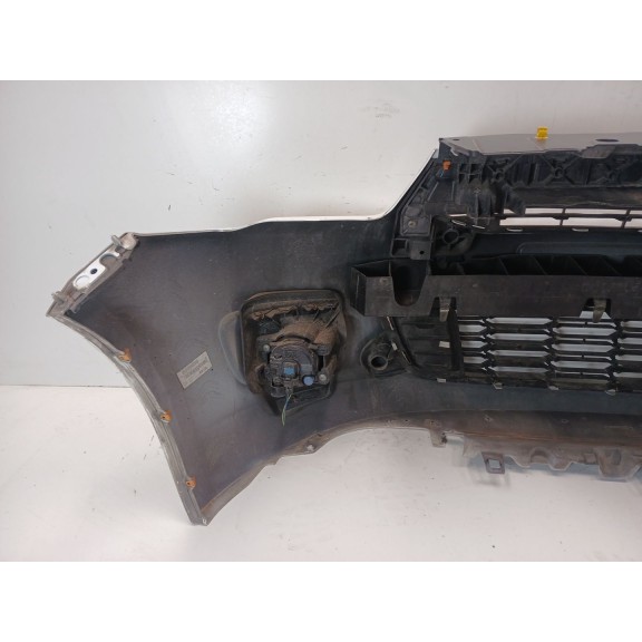 Recambio de paragolpes delantero para citroën c-elysee (dd_) 1.6 bluehdi 100 referencia OEM IAM 1608698780  