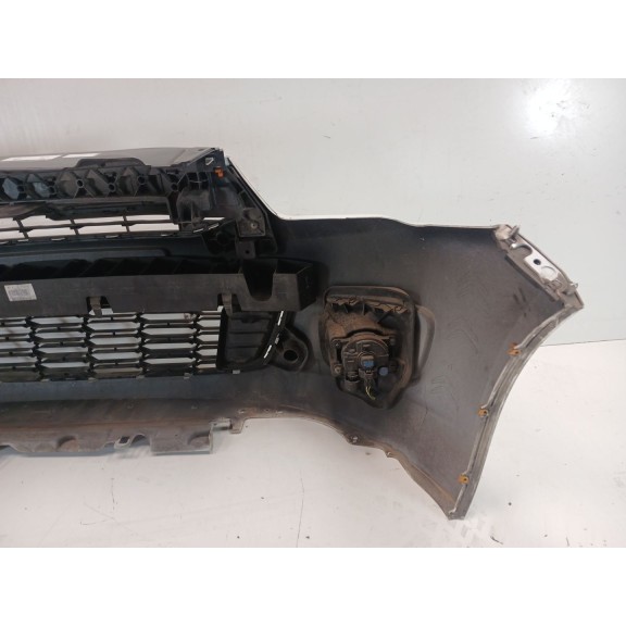 Recambio de paragolpes delantero para citroën c-elysee (dd_) 1.6 bluehdi 100 referencia OEM IAM 1608698780  