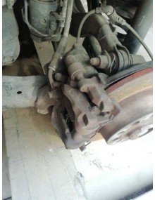 Recambio de pinza freno trasera izquierda para seat leon st (5f8) x-perience 4drive referencia OEM IAM  MOTOR ELECTRICO 