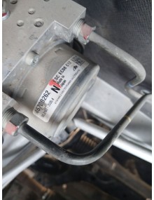 Recambio de abs para mitsubishi asx (ga_w_) 1.6 mivec (ga1w) referencia OEM IAM 4670B262  06210235354