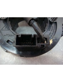 Recambio de anillo airbag para mazda cx-5 2.2 turbodiesel cat referencia OEM IAM KD4966CS0A   2