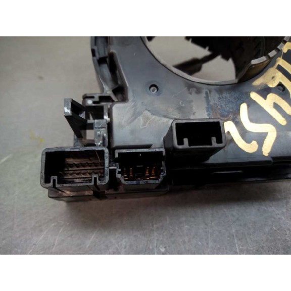 Recambio de anillo airbag para mazda cx-5 2.2 turbodiesel cat referencia OEM IAM KD4966CS0A  