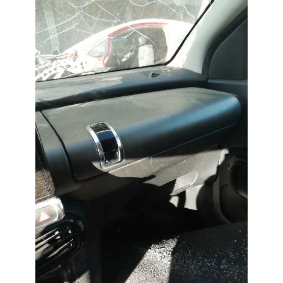 Recambio de guantera para citroën c4 cactus feel referencia OEM IAM   