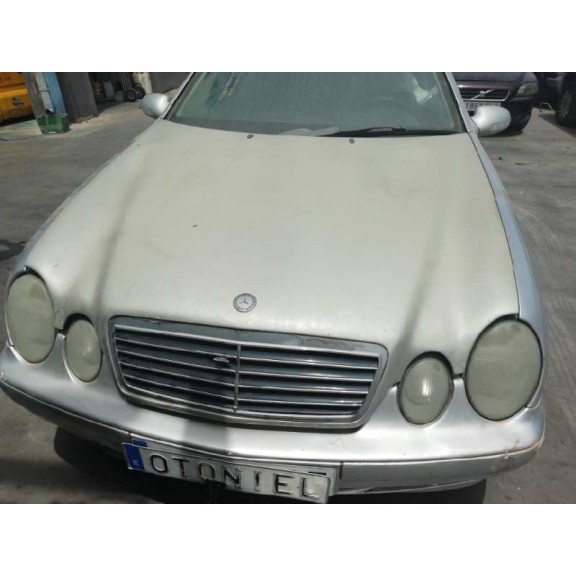 Recambio de capot para mercedes-benz clase clk (w208) coupe 230 compressor (evo) (208.348) referencia OEM IAM A2088800257  