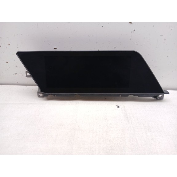 Recambio de sistema navegacion gps para bmw serie 1 lim. (f40) referencia OEM IAM 7401B001EY600 6550872075205 2010221A