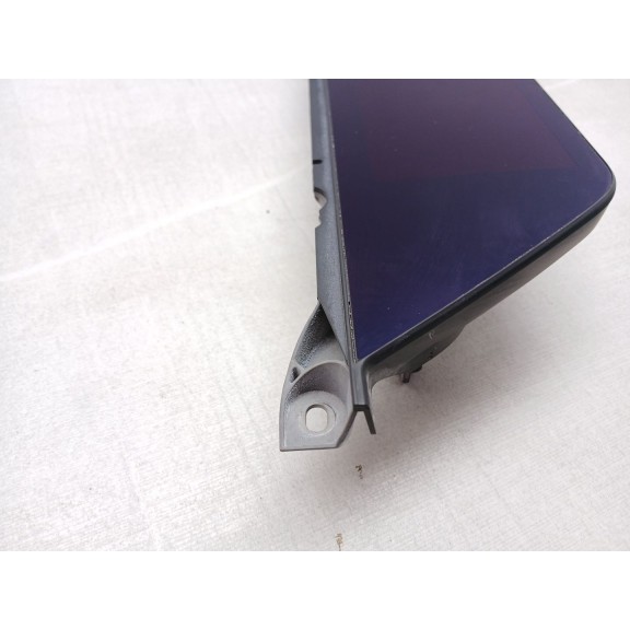 Recambio de sistema navegacion gps para bmw serie 1 lim. (f40) referencia OEM IAM 7401B001EY600 6550872075205 2010221A