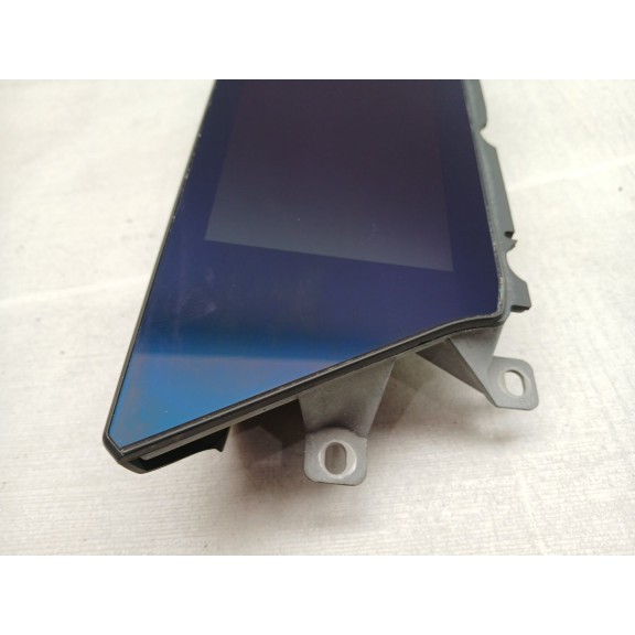 Recambio de sistema navegacion gps para bmw serie 1 lim. (f40) referencia OEM IAM 7401B001EY600 6550872075205 2010221A