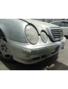 Recambio de paragolpes delantero para mercedes-benz clase clk (w208) coupe 230 compressor (evo) (208.348) referencia OEM IAM   