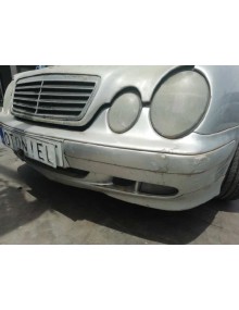 Recambio de paragolpes delantero para mercedes-benz clase clk (w208) coupe 230 compressor (evo) (208.348) referencia OEM IAM    2