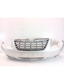 Recambio de paragolpes delantero para chrysler voyager iv (rg, rs) 2.8 crd referencia OEM IAM 04857886  