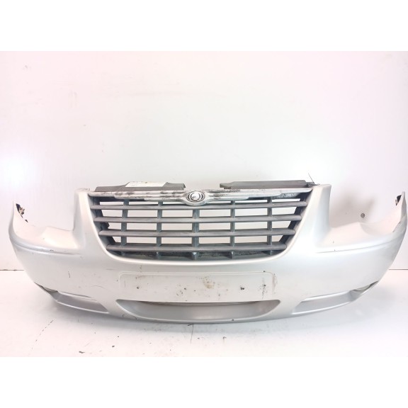 Recambio de paragolpes delantero para chrysler voyager iv (rg, rs) 2.8 crd referencia OEM IAM 04857886  