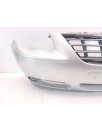 Recambio de paragolpes delantero para chrysler voyager iv (rg, rs) 2.8 crd referencia OEM IAM 04857886  
