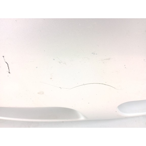 Recambio de paragolpes delantero para chrysler voyager iv (rg, rs) 2.8 crd referencia OEM IAM 04857886  