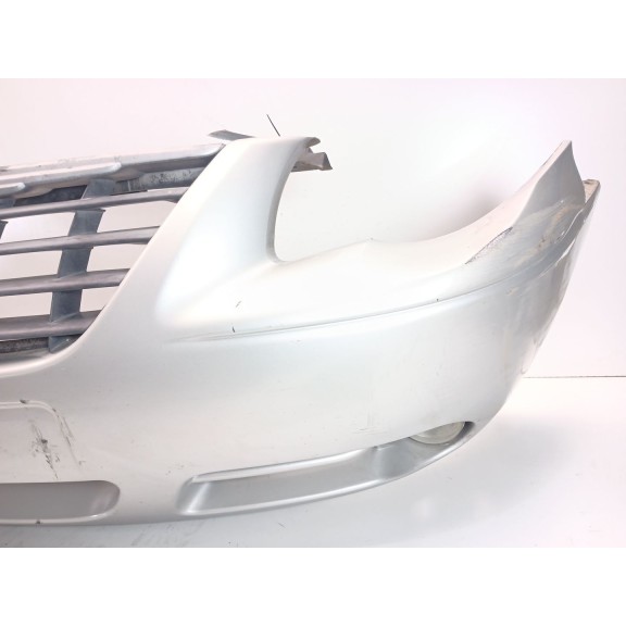 Recambio de paragolpes delantero para chrysler voyager iv (rg, rs) 2.8 crd referencia OEM IAM 04857886  