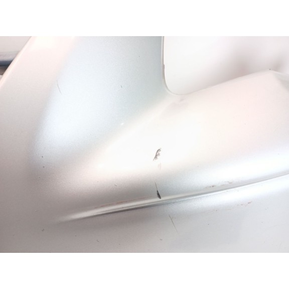 Recambio de paragolpes delantero para chrysler voyager iv (rg, rs) 2.8 crd referencia OEM IAM 04857886  