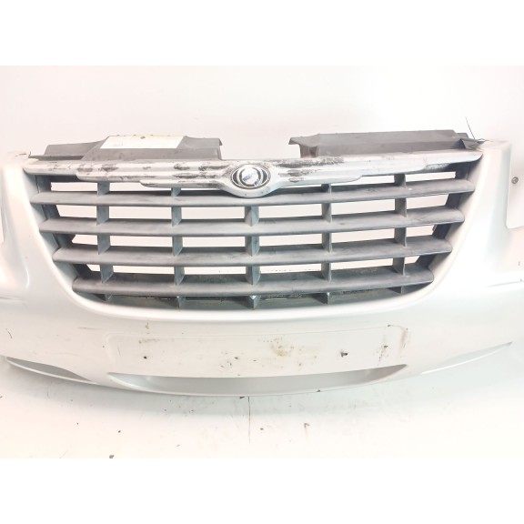 Recambio de paragolpes delantero para chrysler voyager iv (rg, rs) 2.8 crd referencia OEM IAM 04857886  