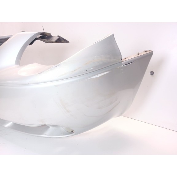 Recambio de paragolpes delantero para chrysler voyager iv (rg, rs) 2.8 crd referencia OEM IAM 04857886  