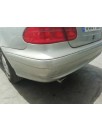 Recambio de paragolpes trasero para mercedes-benz clase clk (w208) coupe 230 compressor (evo) (208.348) referencia OEM IAM   