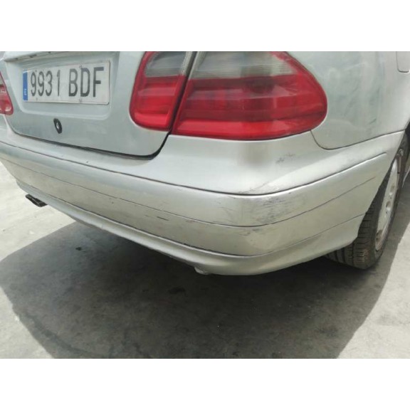 Recambio de paragolpes trasero para mercedes-benz clase clk (w208) coupe 230 compressor (evo) (208.348) referencia OEM IAM   