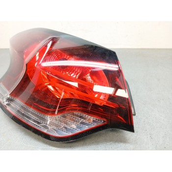 Recambio de piloto trasero izquierdo para citroën ds4 (nx_) 1.6 bluehdi 120 referencia OEM IAM 28734G  